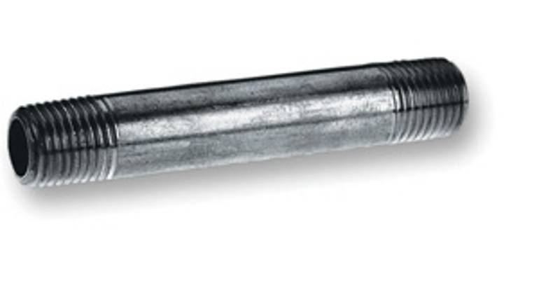 Pipe Threading/Cutting